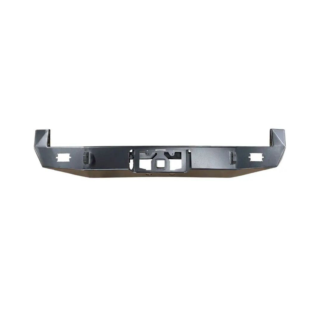 Southern Style 2016-2023 Tacoma Rear Bumper 1