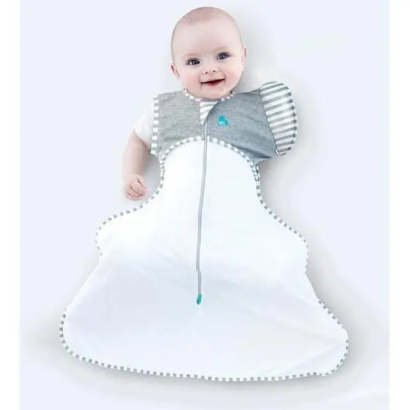 Love To Dream Swaddle Up™ 50/50 Hip Harness Swaddle 1