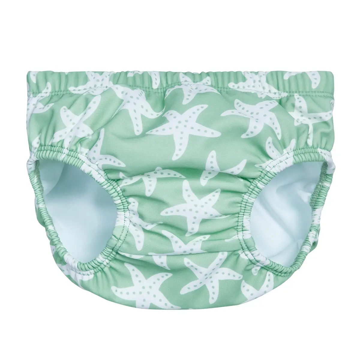 Big Softies Swim Nappy – Starfish M-L 1