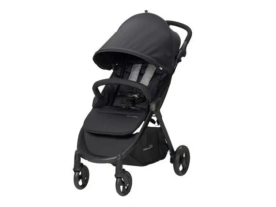 Safe-N-Sound Move Ez Stroller 1