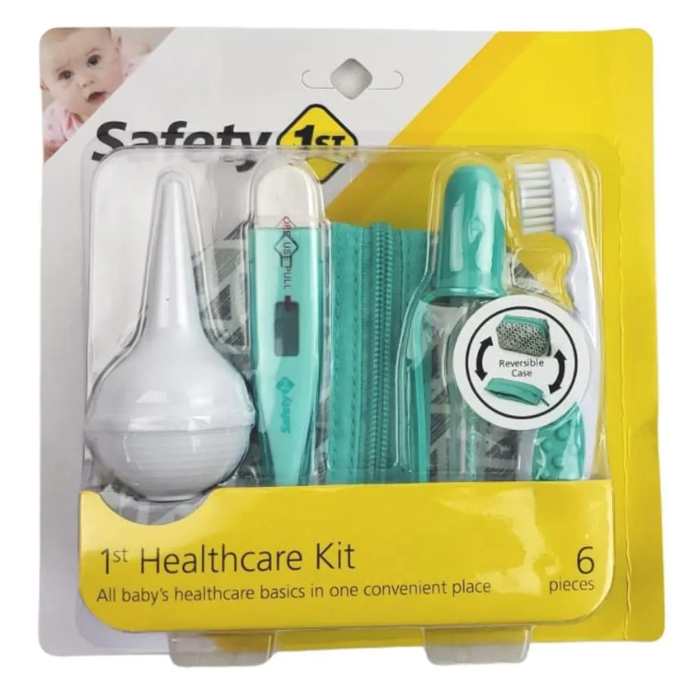 Safety 1St Complete Healthcare Kit 1
