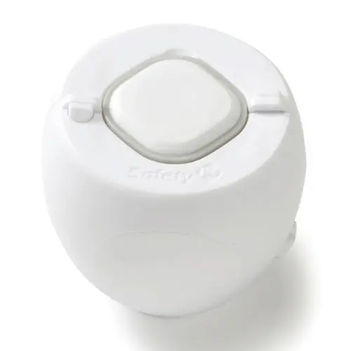 Safety 1St Out Smart Knob Covers 1