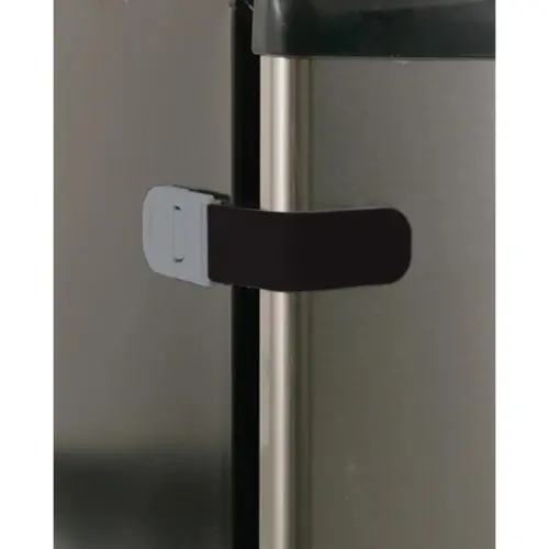 Safety 1St Multi Purpose Application Lock White 1Pk 1
