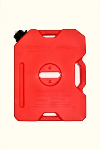 Rotopax 2 Gallon Gasoline Gen 2 1