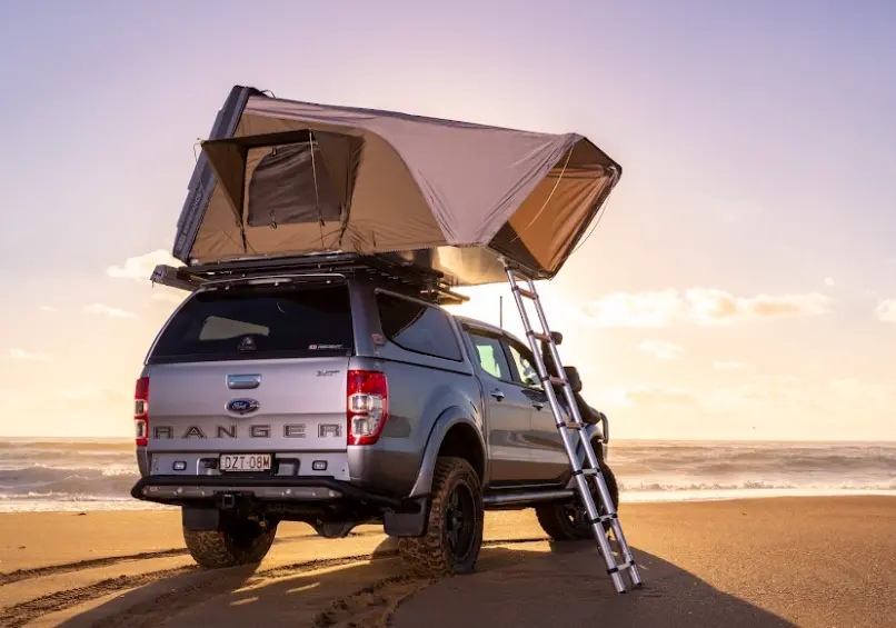 Arb Esperance Rooftop Tent 1