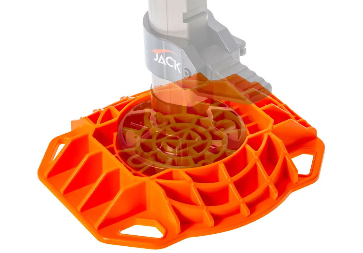 Arb Off Road Jack Base 1