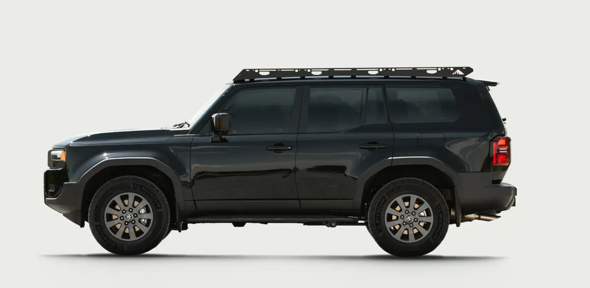 Sherpa The Atlas 2024-2025 Toyota Land Cruiser / Lexus Gx550 1