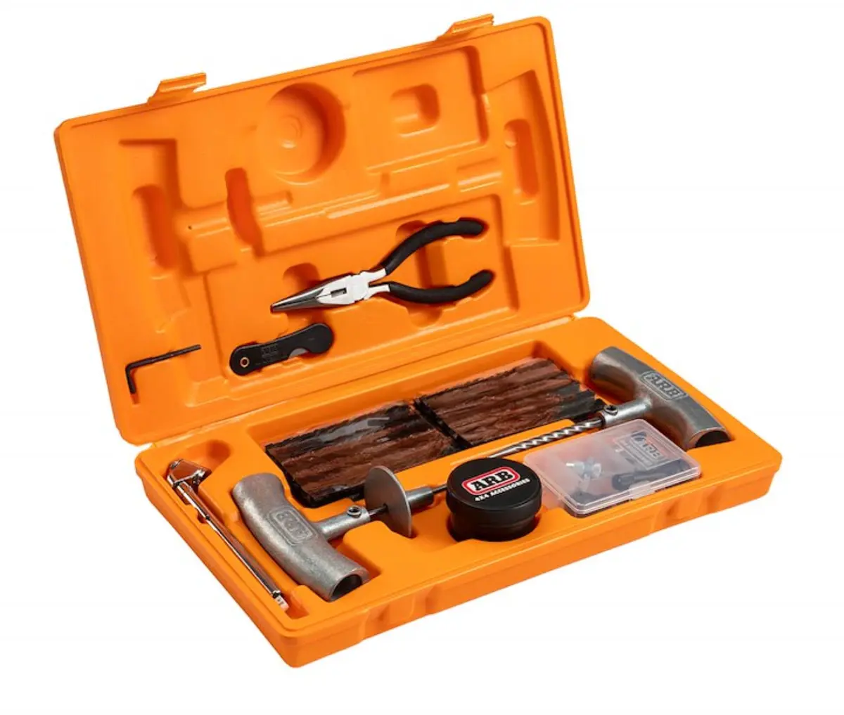 Arb Speedy Seal Ii Tire Puncture Repair Kit 1