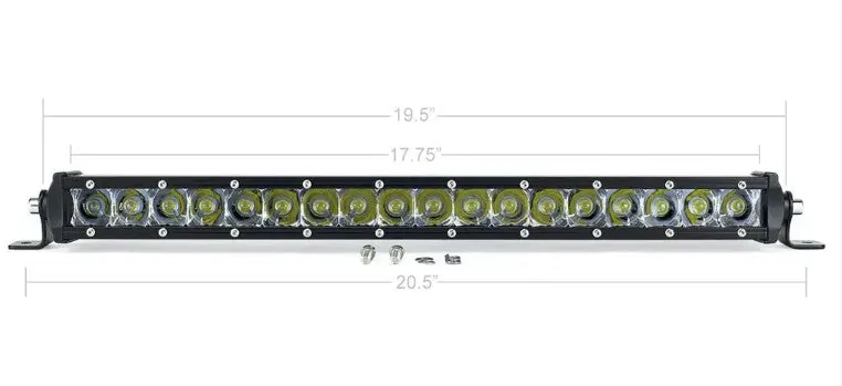 Cbi Covert Front Bumper For Toyota Tundra 2022 7