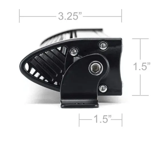 Cbi Covert Front Bumper For Toyota Tundra 2022 8