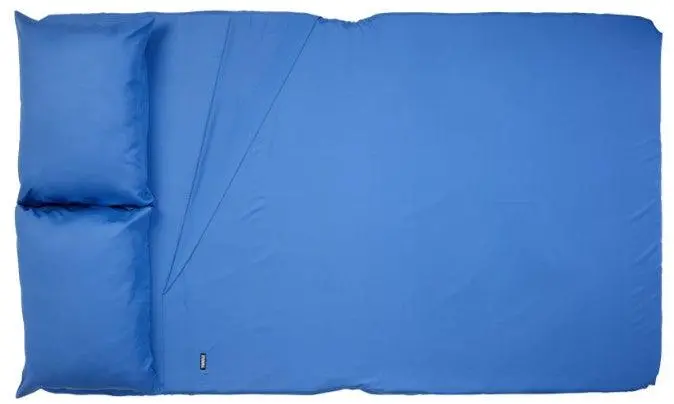 Thule Fitted Sheets For Roof Top Tent Mattress 1