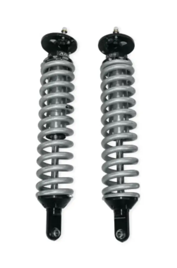 2005-2015 Tacoma Ads Mesa 2.5" Front Coilovers 1