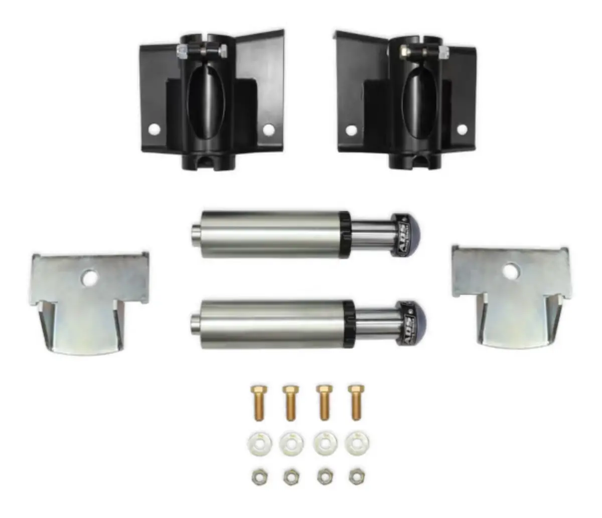 2016-2023 Tacoma Ads Direct Fit Race Bump Stop Kit 1