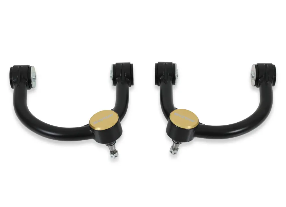 2005-2015 Tacoma Ads Tubular Hd Upper Control Arm Kit 1