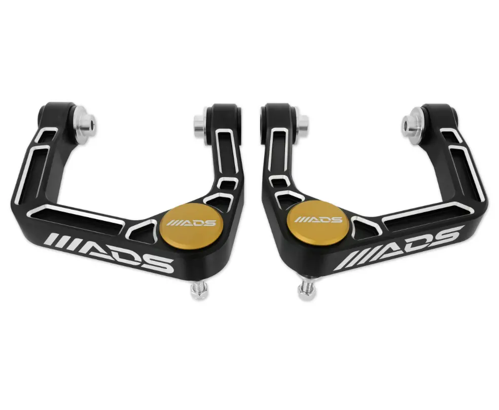 2016-2023 Tacoma Ads Billet Upper Control Arm Kit 1