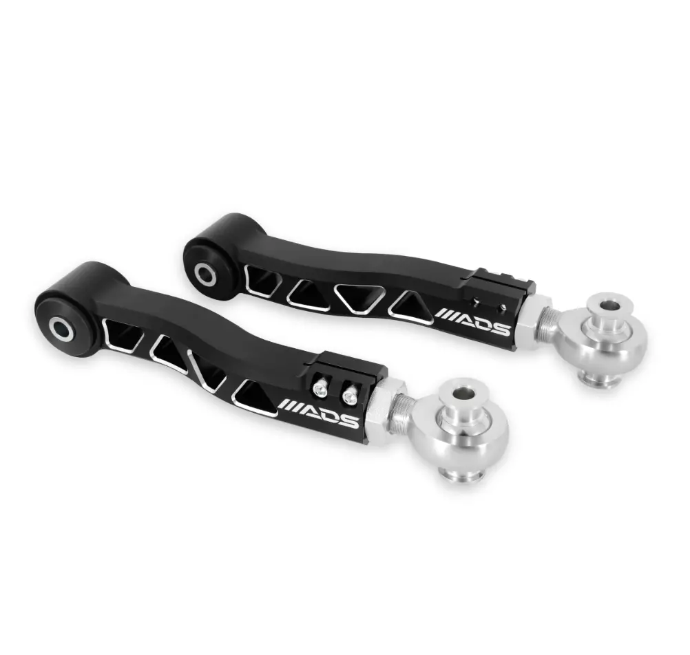 2024+ Tacoma Ads Billet Rear Upper Control Arm Kit 1