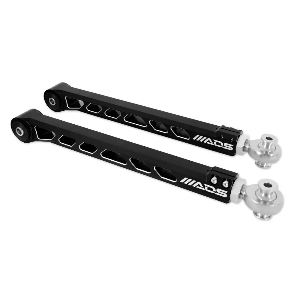 2024+ Tacoma Ads Billet Rear Lower Control Arm Kit 1