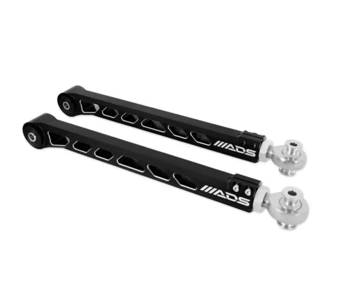 2021+ Bronco Ads Billet Rear Lower Control Arm Kit 1