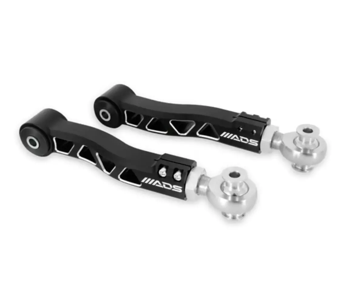 2021+ Bronco Ads Billet Rear Upper Control Arm Kit 1