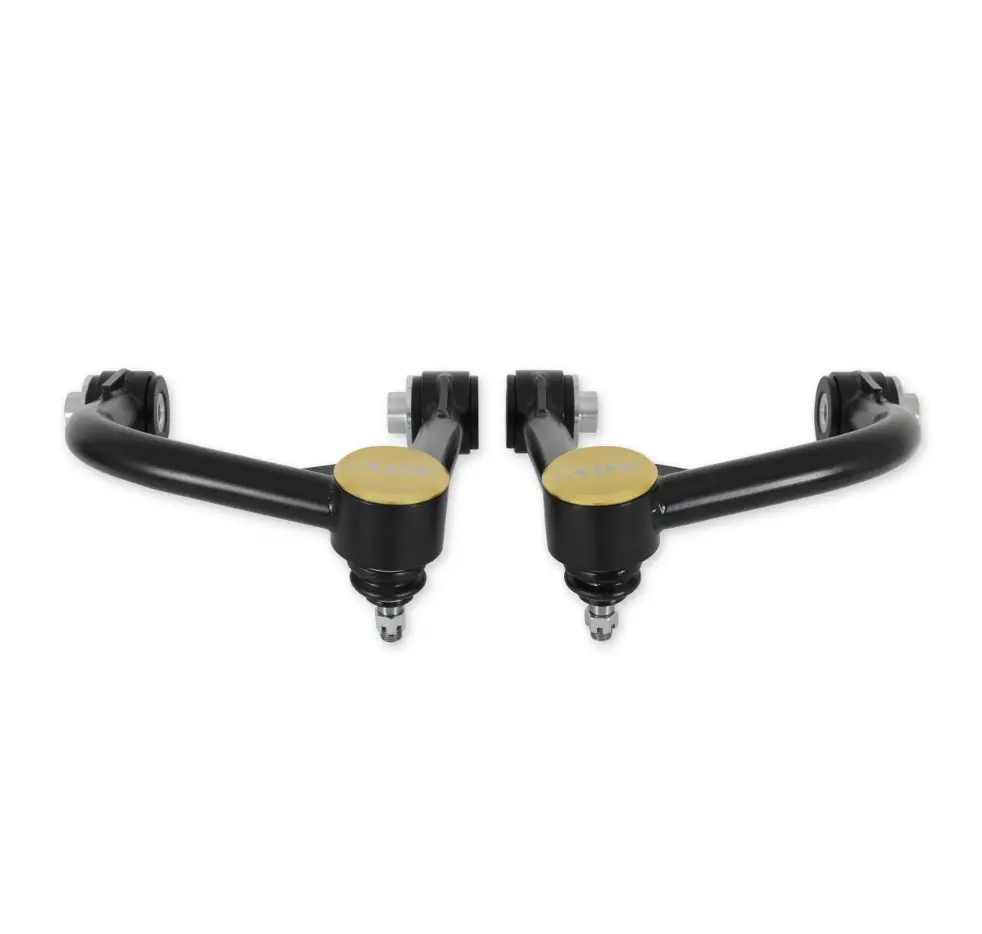 2021+ Bronco Ads Tubular Hd Front Upper Control Arm Kit 1