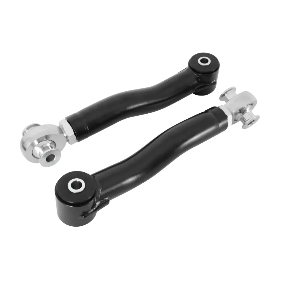 2021+ Bronco Ads Tubular Hd Rear Upper Control Arm Kit 1