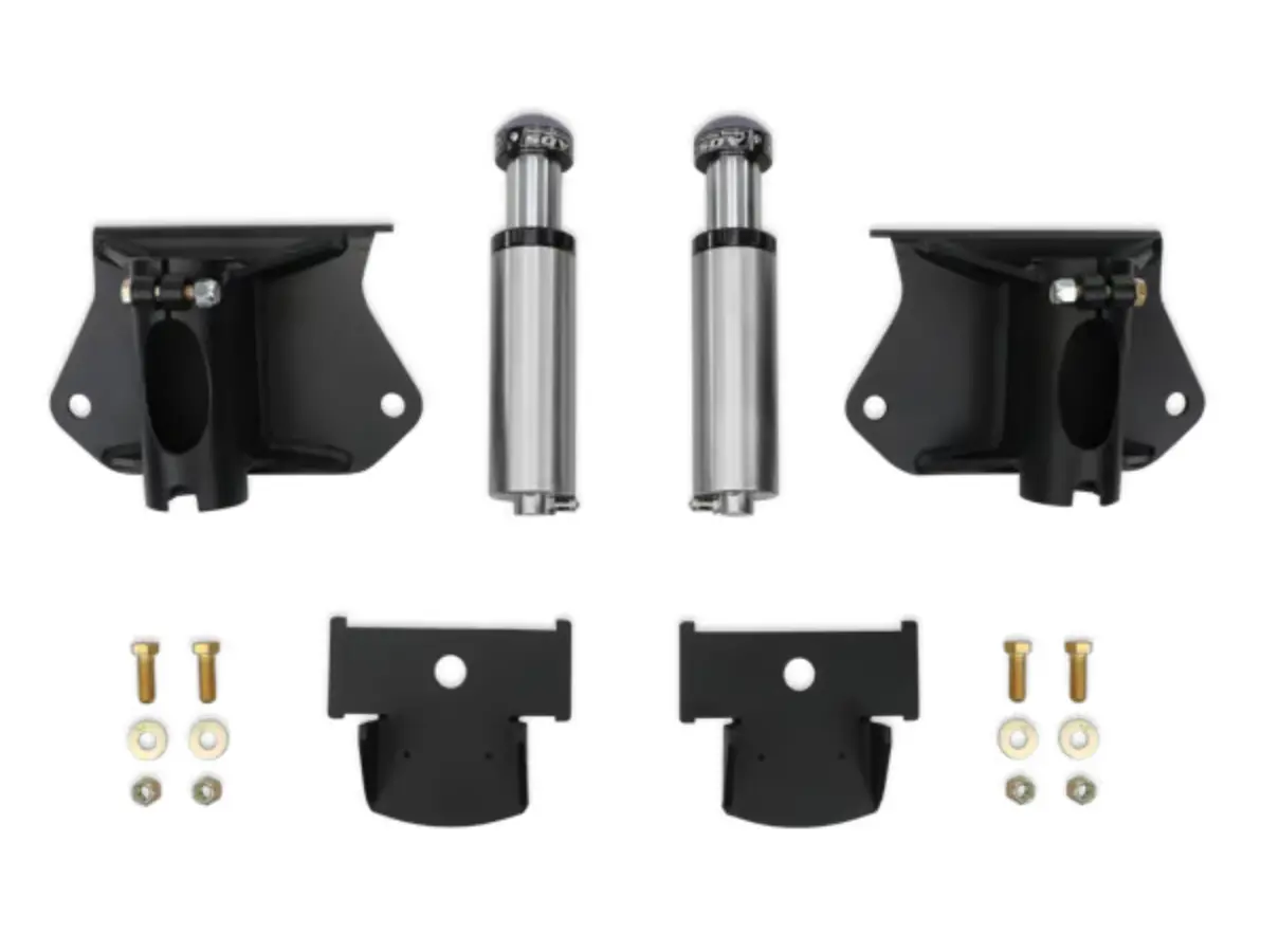 2007-2021 Tundra Ads Direct Fit Race Bump Stop Kit 1