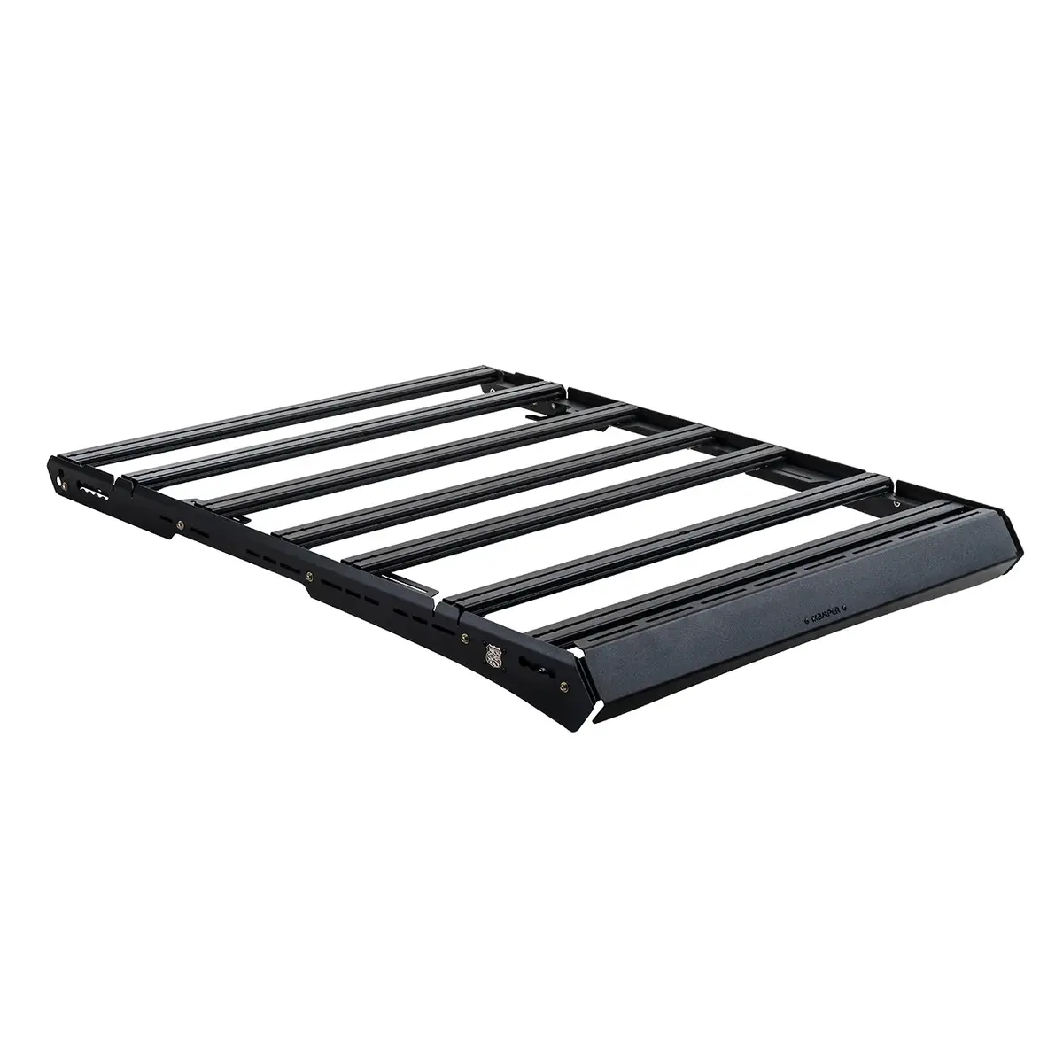 Ikamper Raconteur Roof Rack For Toyota Tacoma 2005 - Current 1