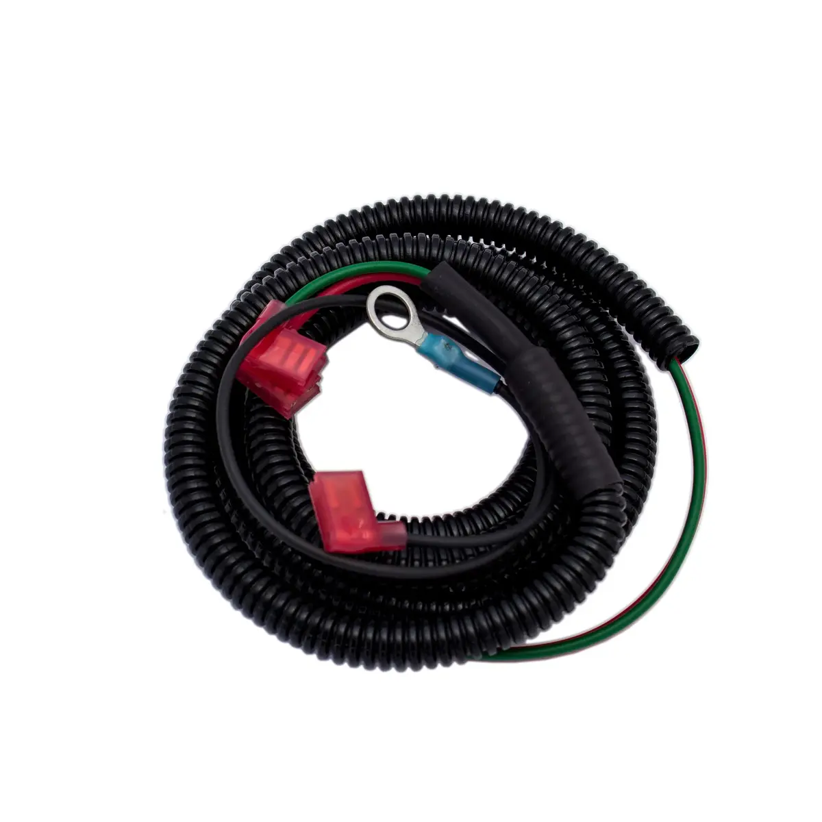 Single Solenoid Wiring Kit 1