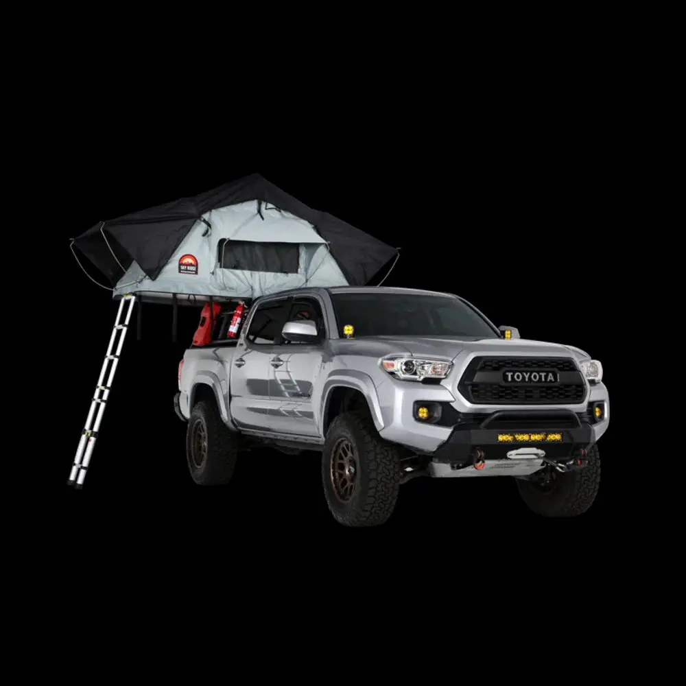 Body Armor 4X4 Sky Ridge Pike 2-Person Tent 1