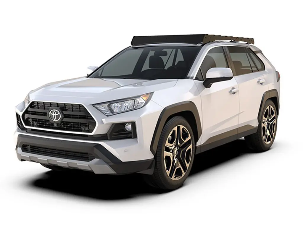 Front Runner Slimsport Roof Rack Kit For Toyota Rav4 2019-Current 1