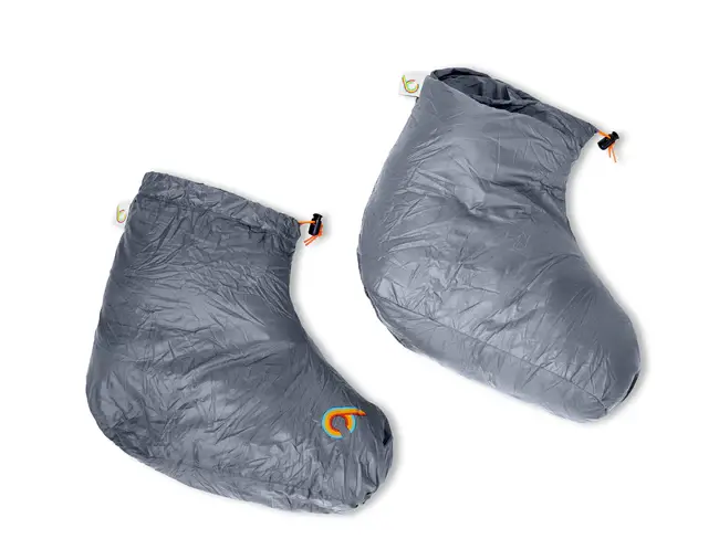 C6 Slooze Sleep Shoes 1