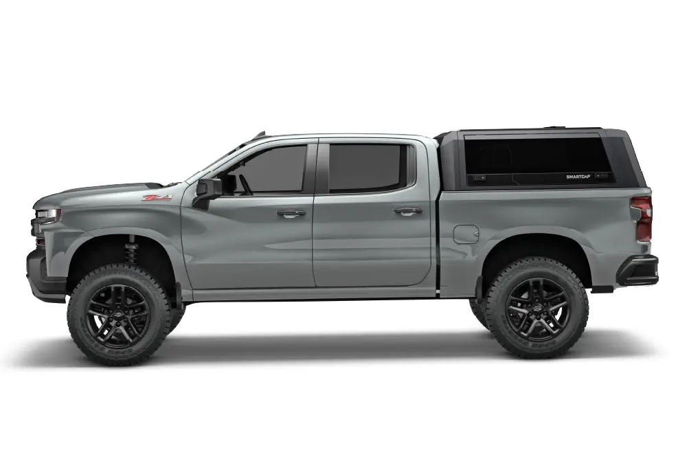 Rsi Smartcap Evo Sport For Gmc 1