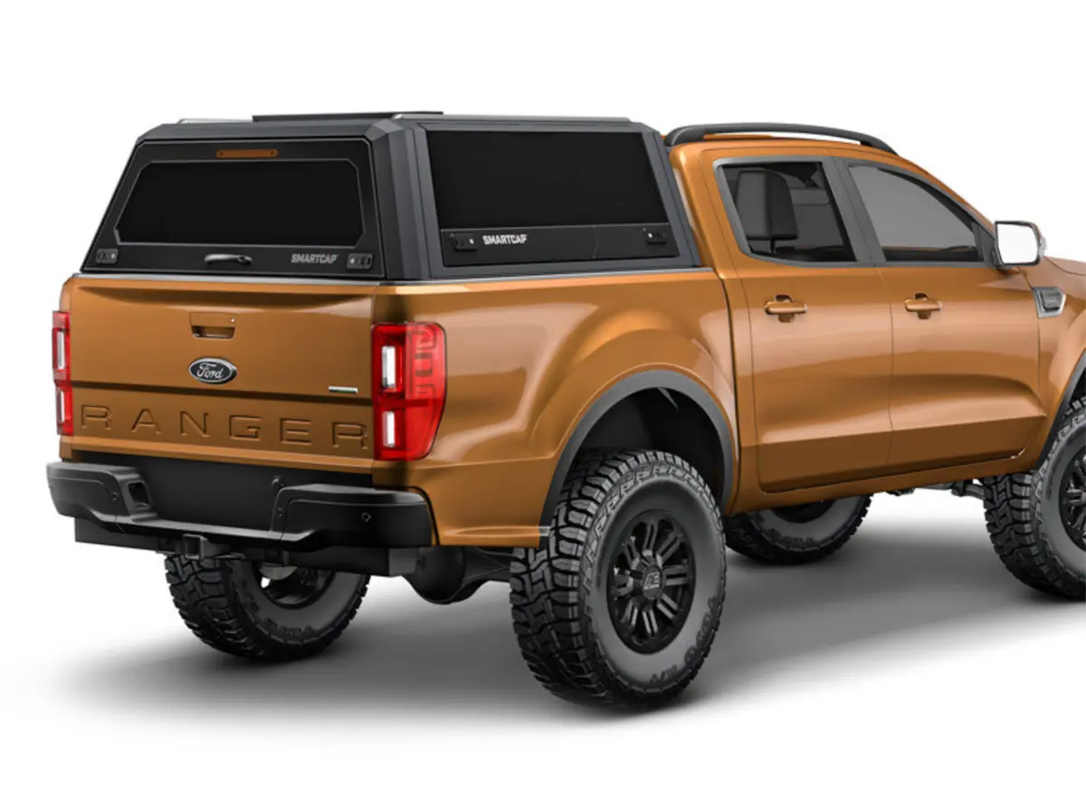 Rsi Smartcap Evo Sport For Ford 1