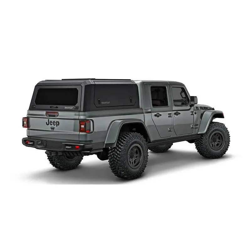 Rsi Smartcap Evoa Adventure Jeep Gladiator 1