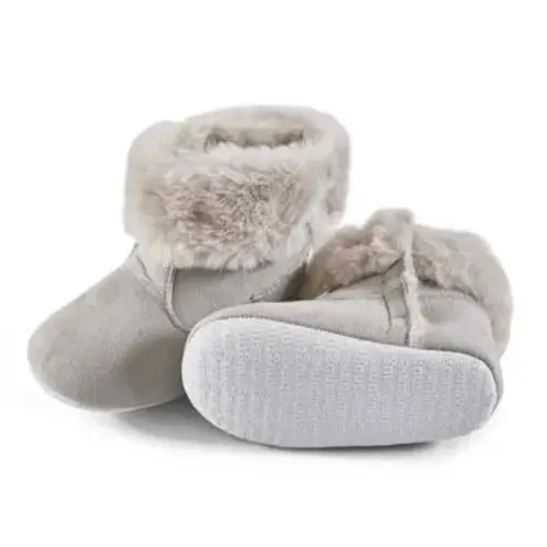 Snugtime Faux Fur Lined Boot 1