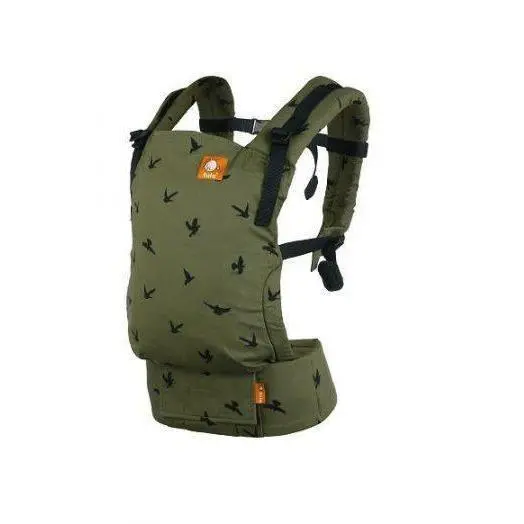 Baby Tula Free To Grow Carrier Soar 1