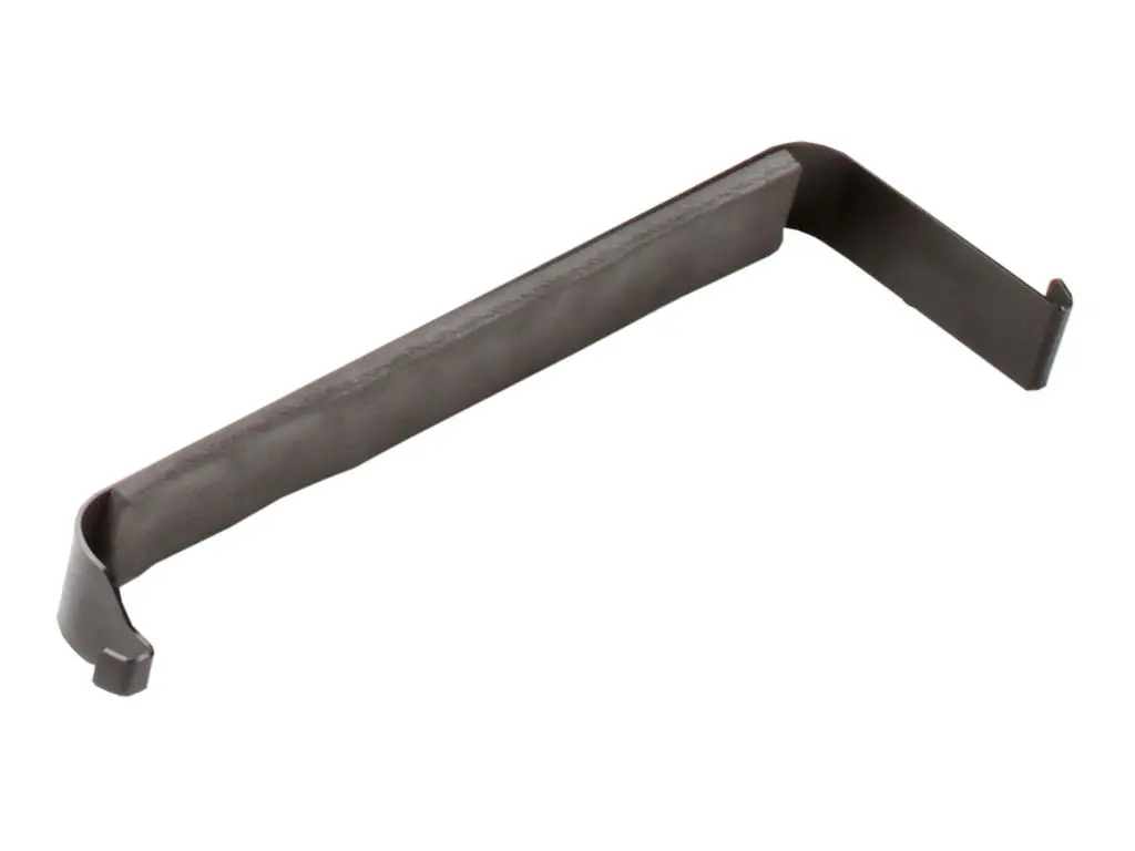 Front Runner Side Mount Jerry Can Holder Spare Strap Land Rover Defender 1