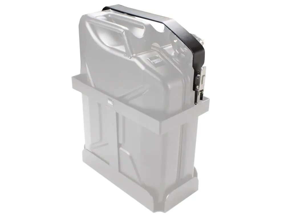 Front Runner Vertical Jerry Can Holder Spare Strap 1