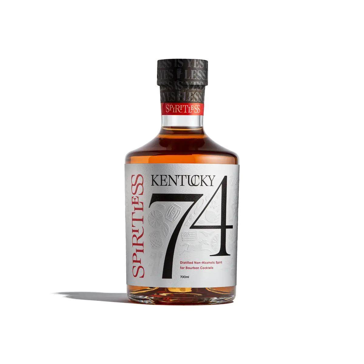 Spiritless Kentucky 74 - 2 Pack 1