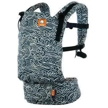 Baby Tula Free-To-Grow Carrier Splash 1