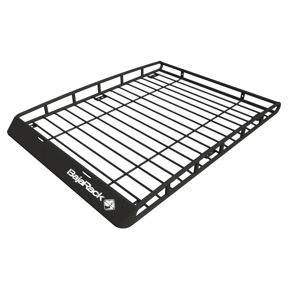Bajarack Standard Roof Basket For Land Cruiser 80 Series 1