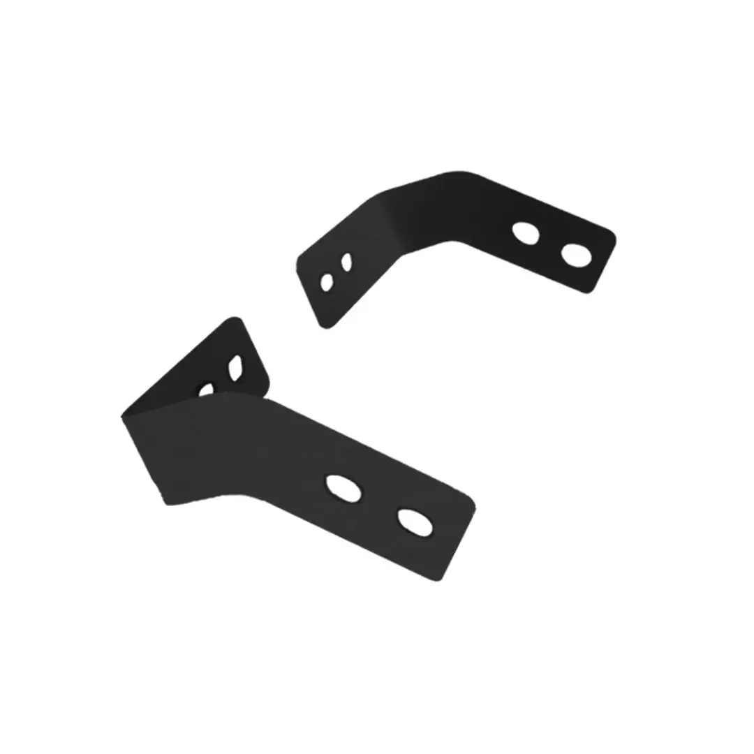Prinsu Light Bar Mounts 1