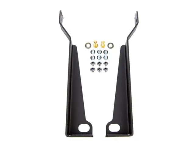 Leitner Designs Tacoma Bed Stiffeners 1