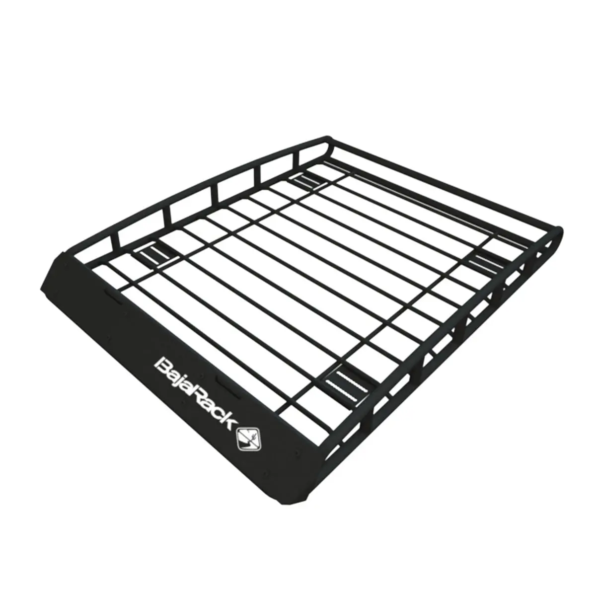 Bajarack Standard Roof Basket For Subaru Crosstrek 2018+ 1