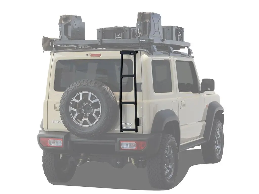 Front Runner Ladder For Suzuki Jimny 2018-Current 1