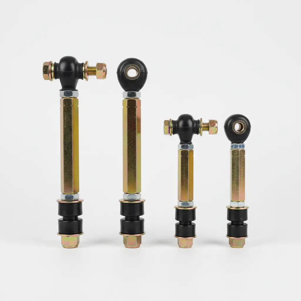 1996-2002 3Rd Gen 4Runner Heim Joint Sway Bar End Links 1