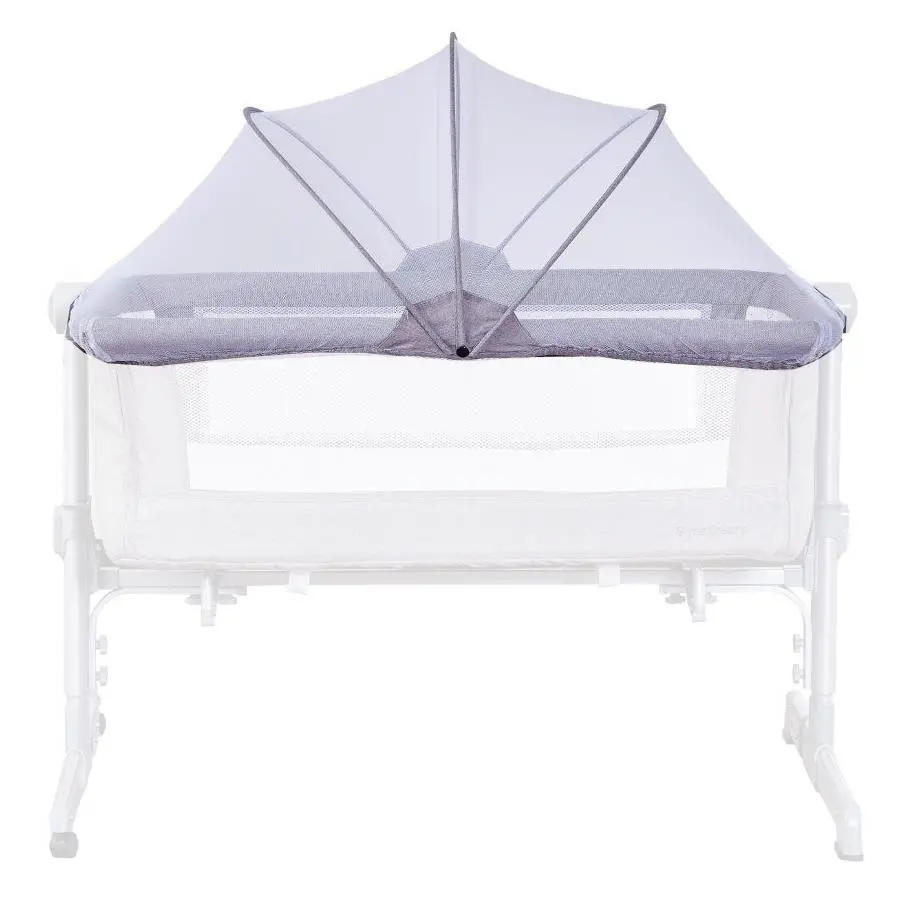 Sweet Dreams Bedside Sleeper Mosquito Net 1