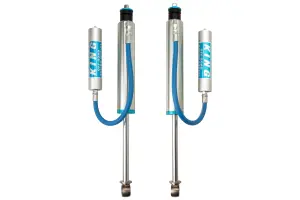 1998-2002 100 Series Land Cruiser King 2.5 Rear Shocks 1