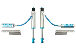 1998-2002 100 Series Land Cruiser King 2.5 Front Shocks 1