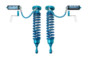 2007-2021 200 Series Land Cruiser King 2.5 Front Coilovers 1